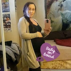 Meet your Posher, Tara